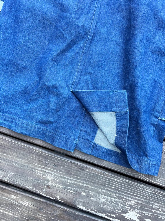 【美品★】Marita's DENIM✖️Le Denim  デニムジャケット 美的デニムジャケット – Y2K、グランジ、ソフトガールルックス