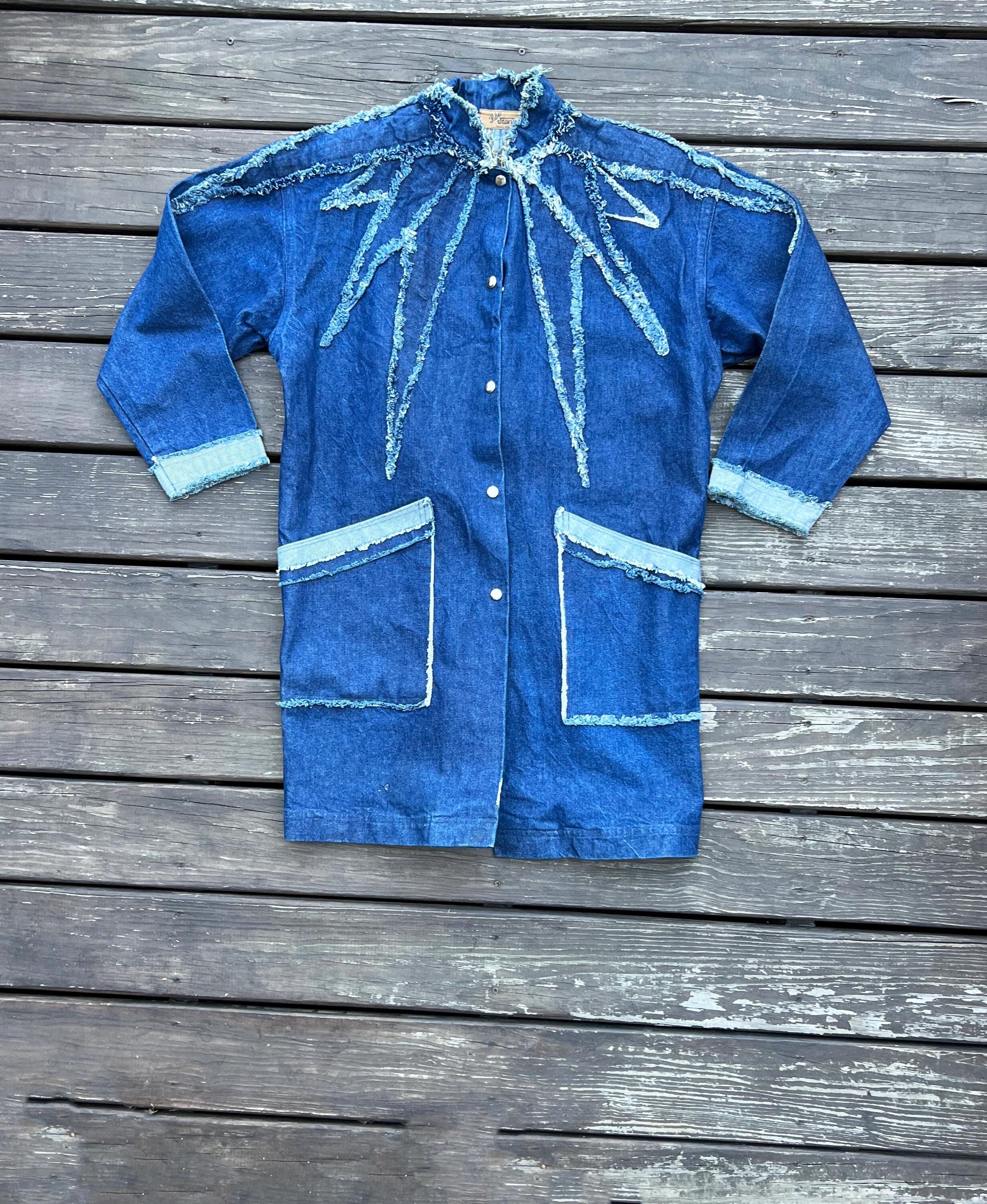 HEAVY OZ WIDE DENIM SET-UP（セットアップ）｜WYM LIDNM