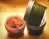 Sugar Scrubs