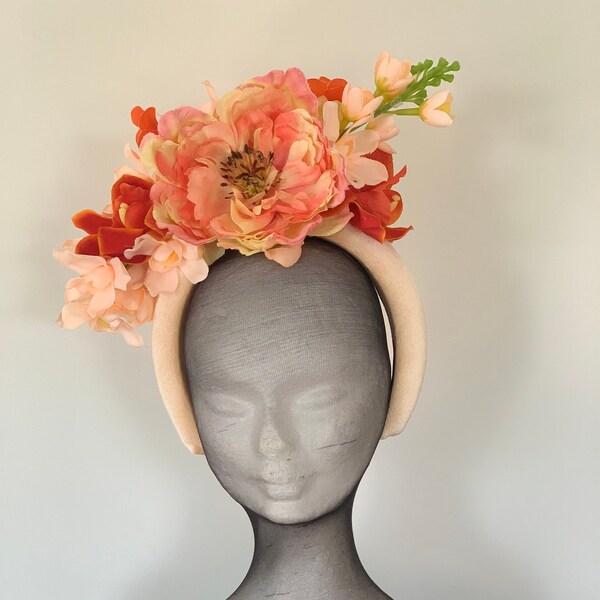 Fascinator Headband Etsy Australia