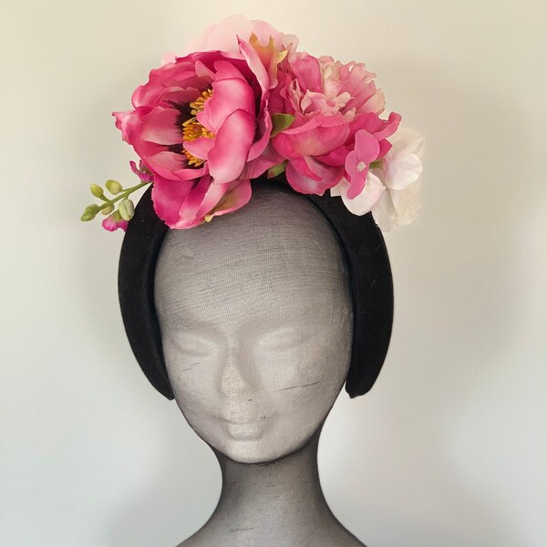 Fascinator Headband Etsy Australia