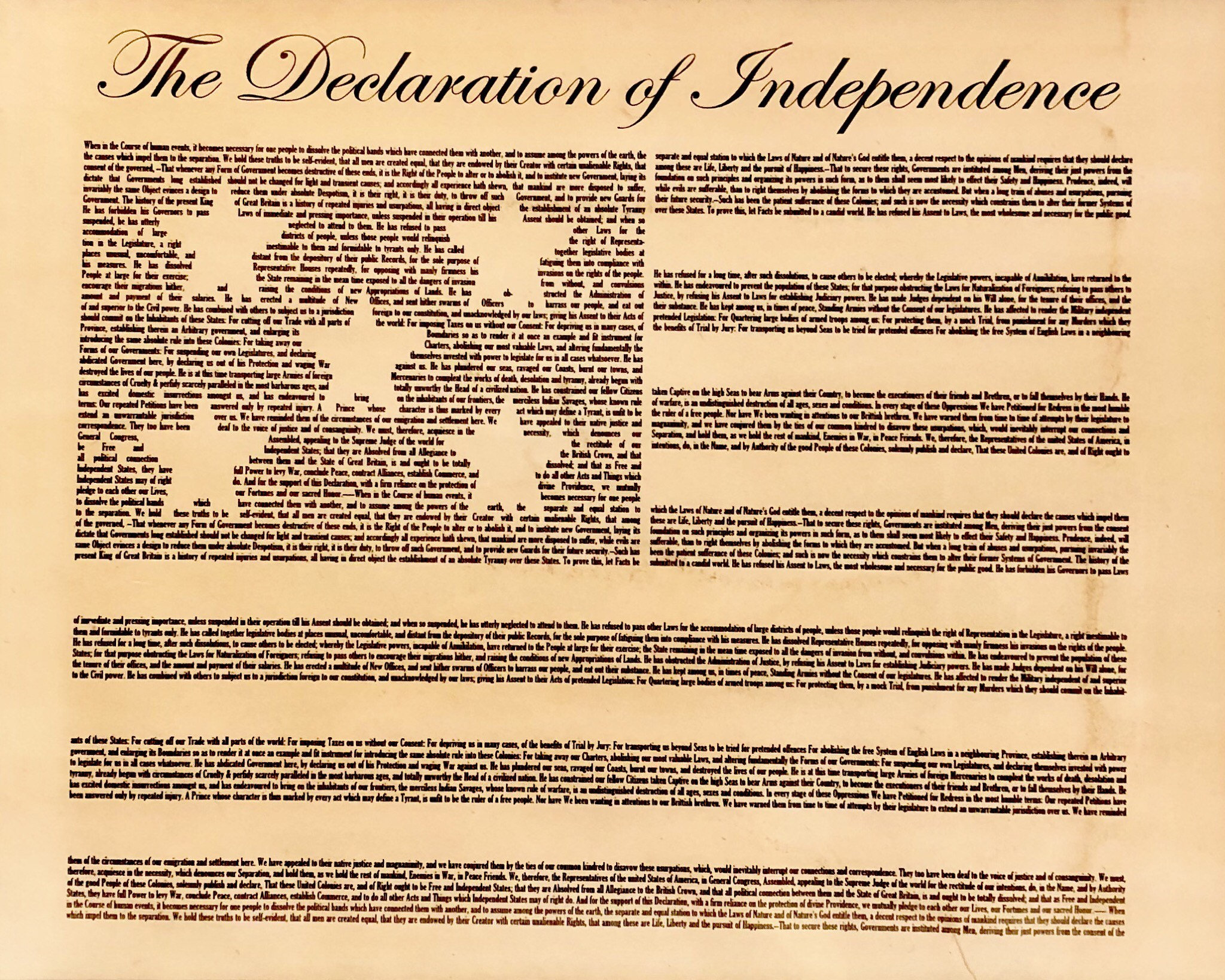 declaration-of-independence-full-text-poster-etsy