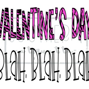 BlahBlahBlah