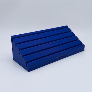 Custom Yoto card holder, 3D Printed with Plastic