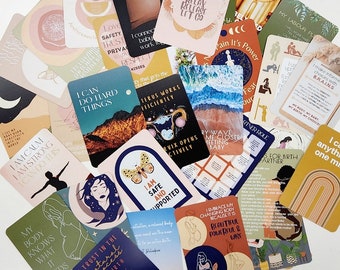 Amigo del nacimiento - Baraja de cartas imprimible de embarazo y nacimiento