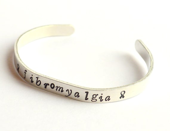 fibro bracelets