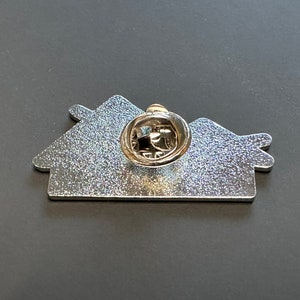 2024 JW Special Convention Pins Zurich Declare The good news image 6