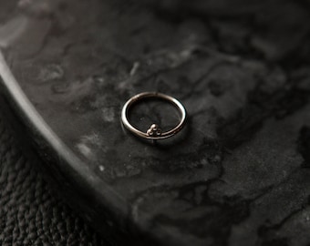 Trinity | Ring – 925 Silver