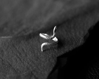 Snake | Serpent Ring