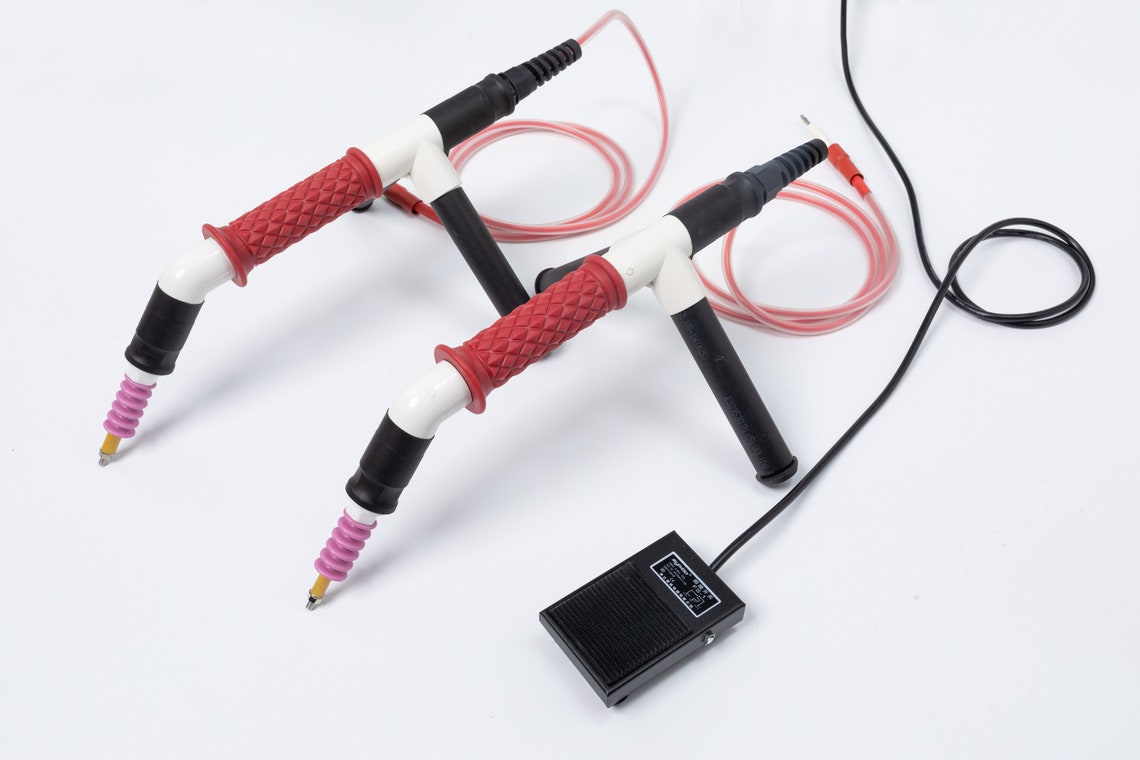 Lichtenberg Wood Burner Fractal Designs High Voltage Etsy