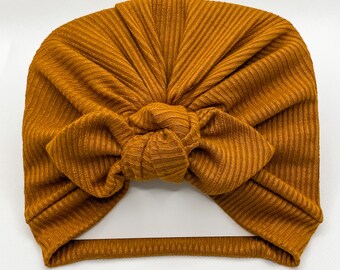 Baby Turban Set Etsy