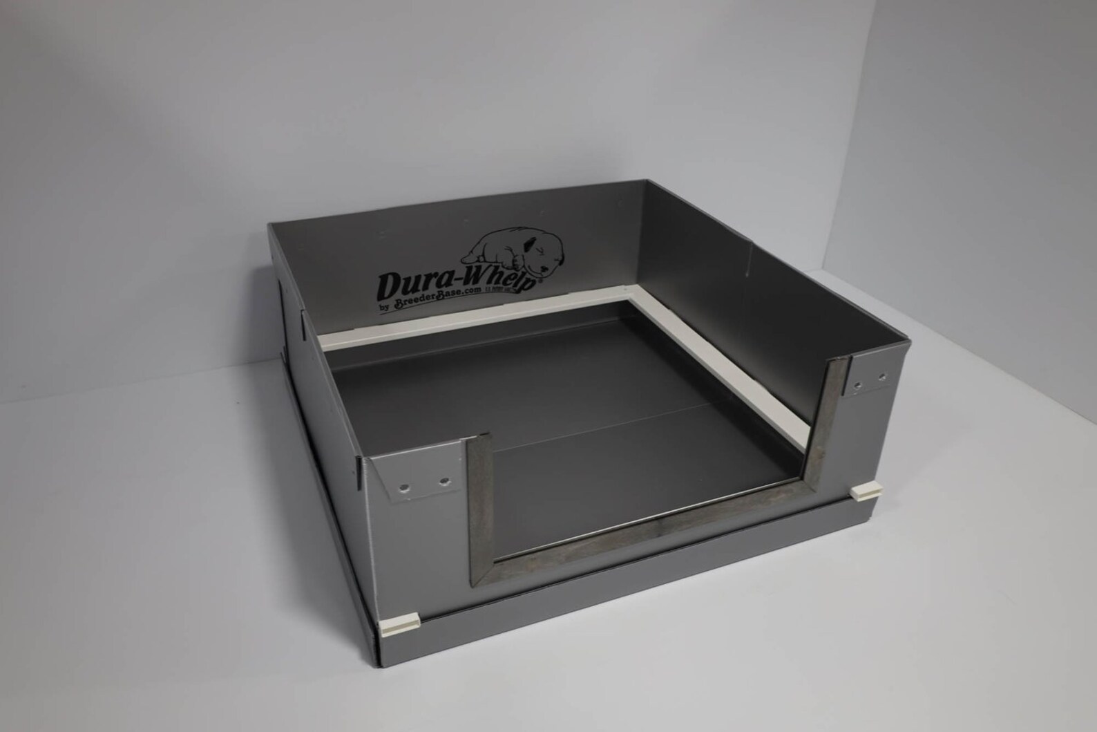Whelping Box by Durawhelp Professional Plastic Whelping Etsy