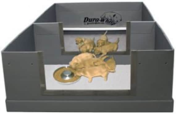 dura whelp box
