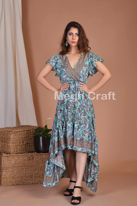 2021 Women's Beach Wear Silk Mallorca 
