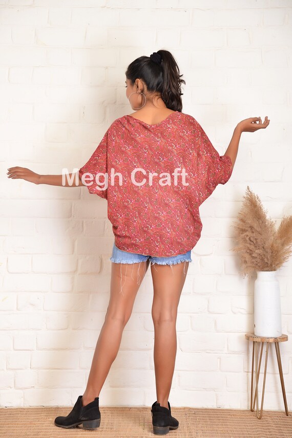 Ropa boho por 2025 mayor