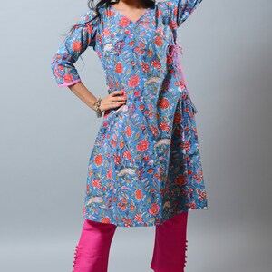 kurti style one piece