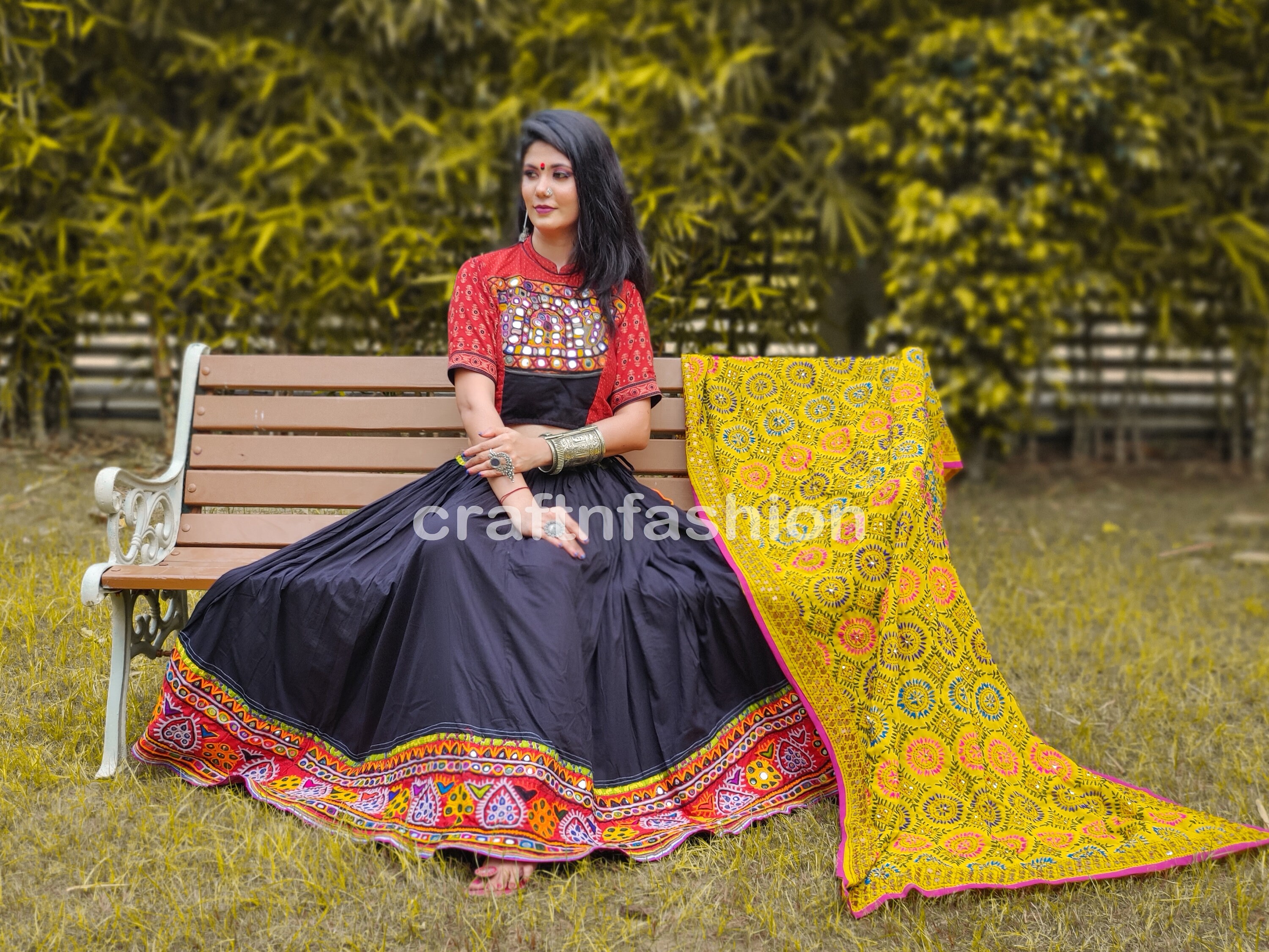 Gujarati Shrug Etsy Canada
