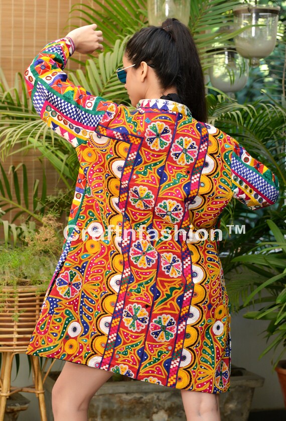 Kutchi jacket Clearance