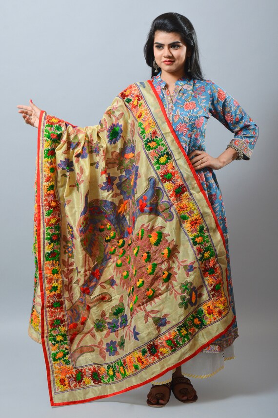 cotton ethnic wear