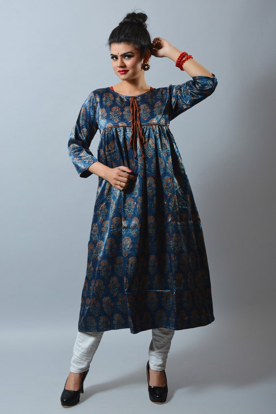 frock style one piece