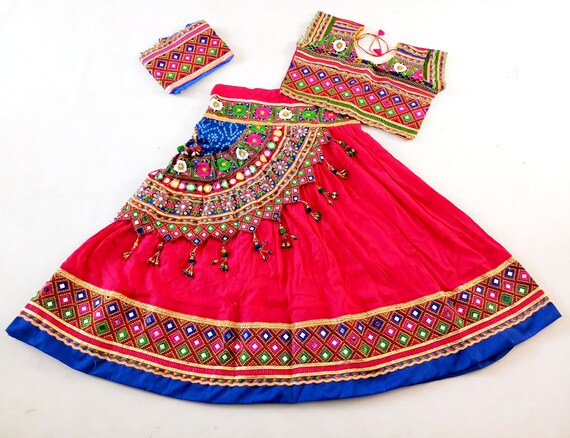 2018 chaniya choli