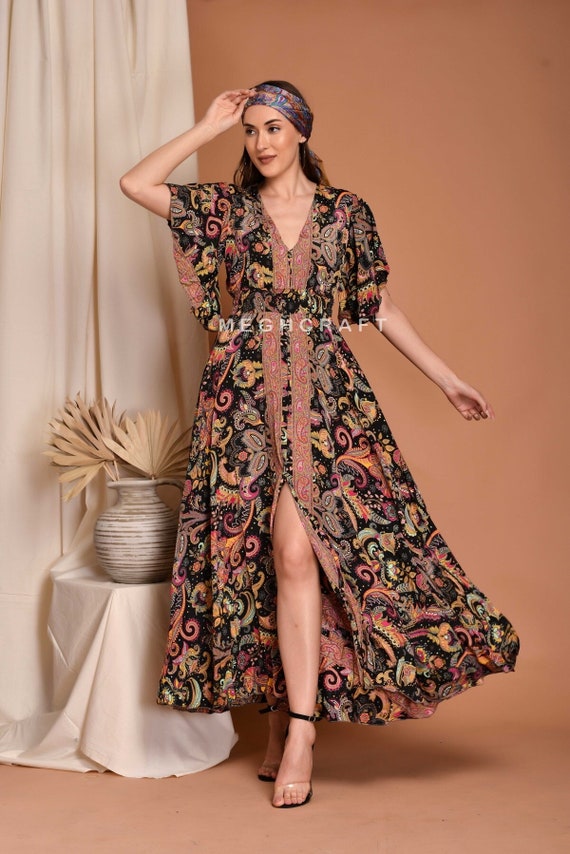 Boho summer fashion deals