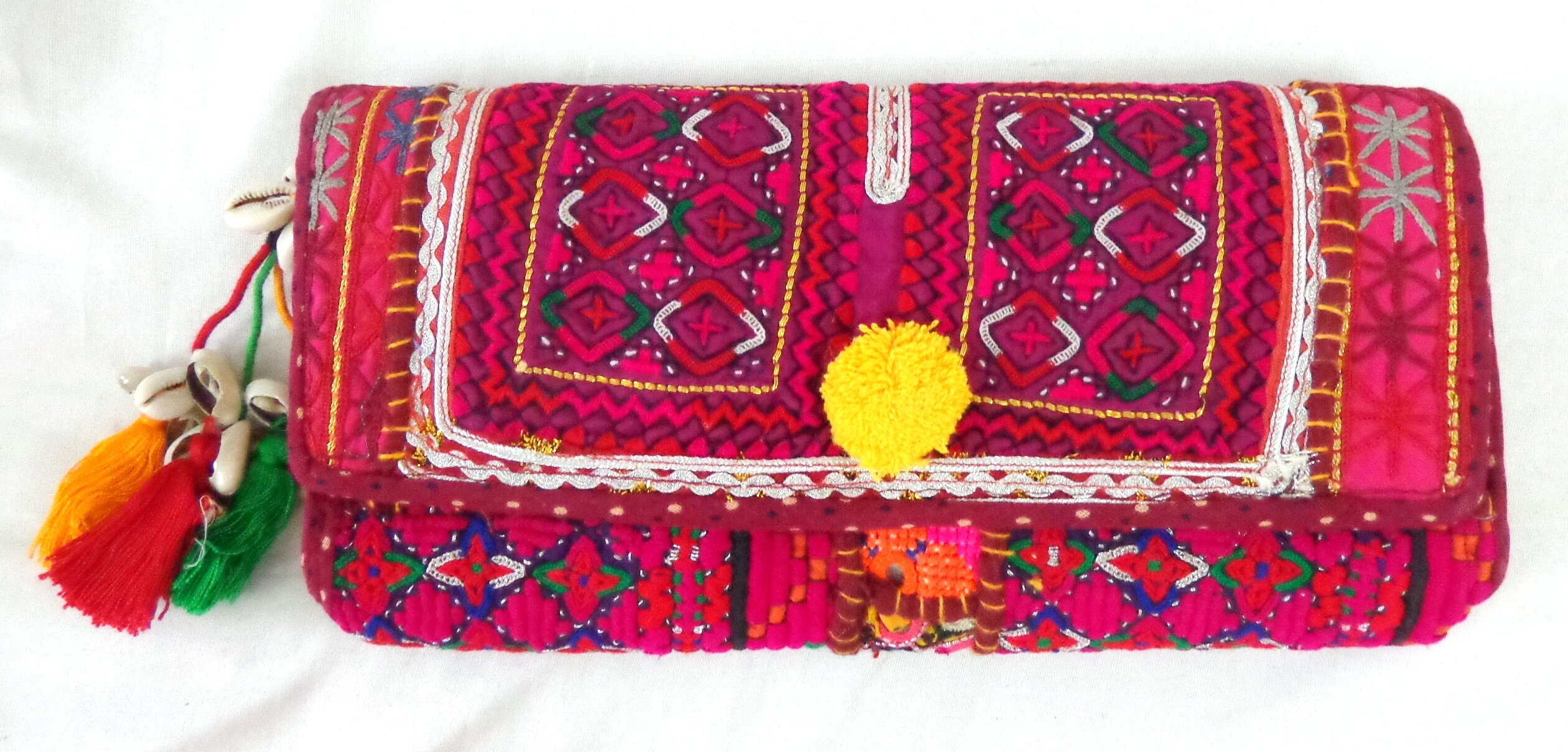 Handmade clutches online Clearance