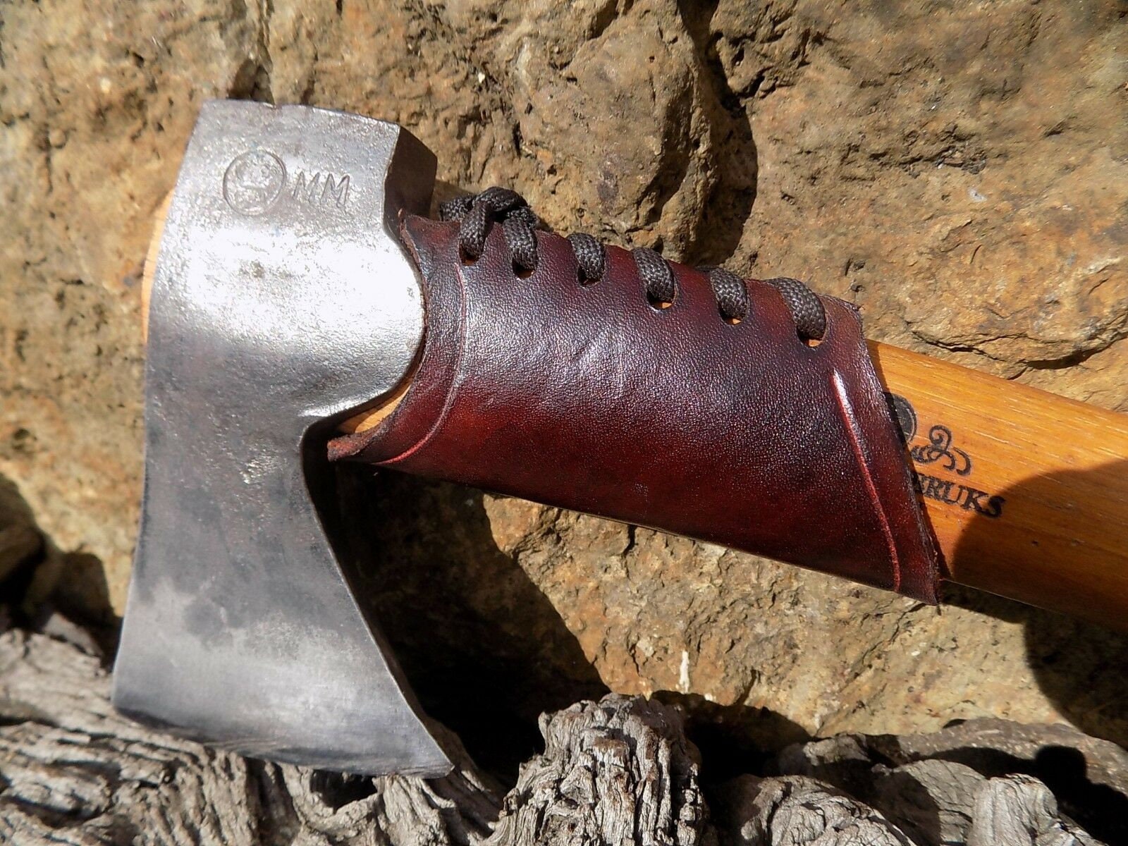 Norlund axe online