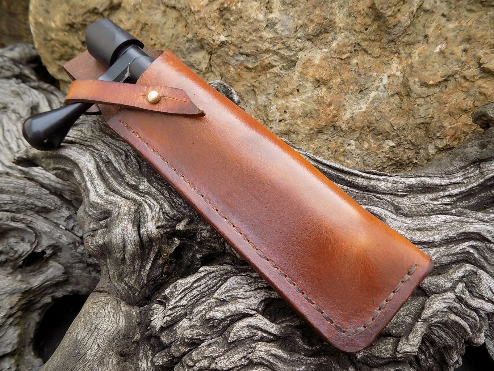Rifle Bolt Pouch Holster Holder Belt Mounted Shooting Hunting .308/223/243 Tan Etsy UK