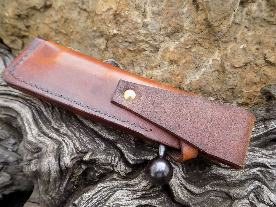 Rifle Bolt Pouch Holster Holder Belt Mounted Shooting Hunting .22/17hmr TAN Etsy UK