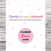 Passion Planner Stickers, Passion Planner Medium Monthly Tabs, Planner ...