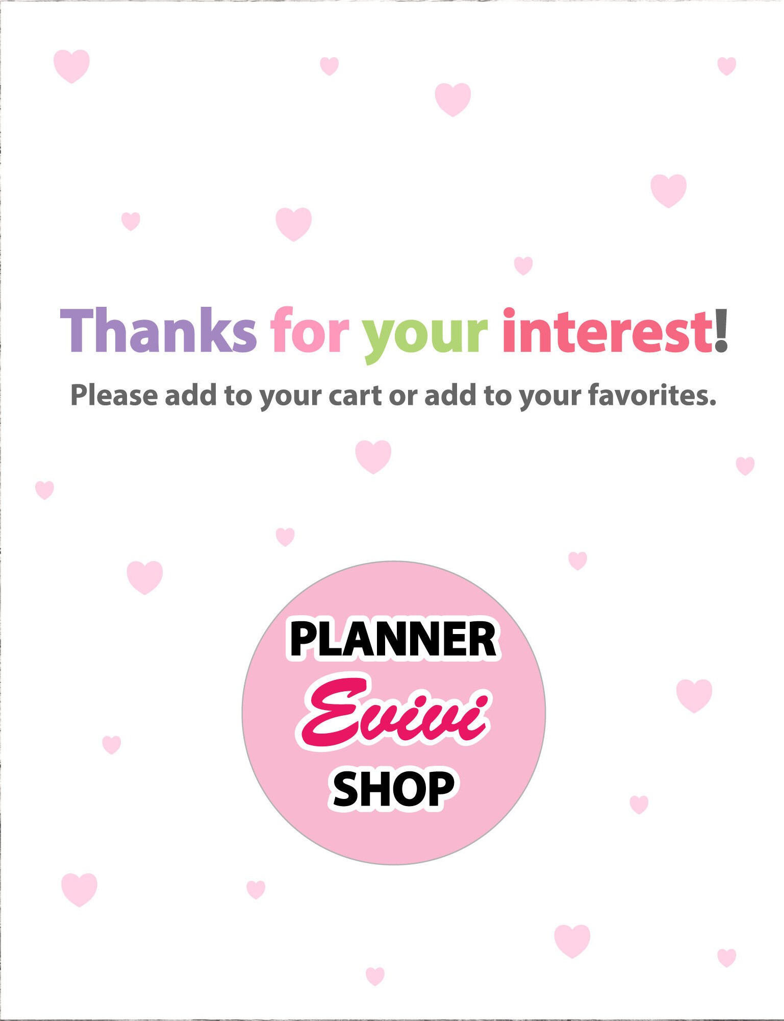 Passion Planner Large Monthly Tabs Passion Planner Printable - Etsy