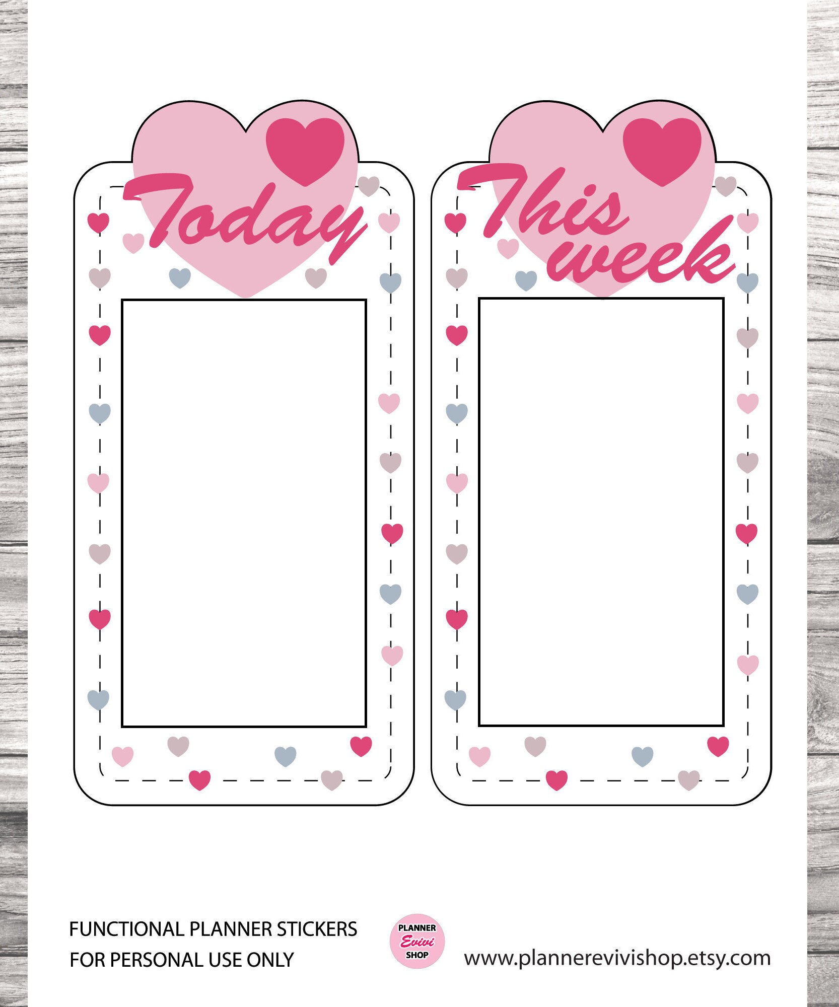 Hobonichi Weeks Printable Bookmarks/hobonichi Weeks Download Bookmarks ...