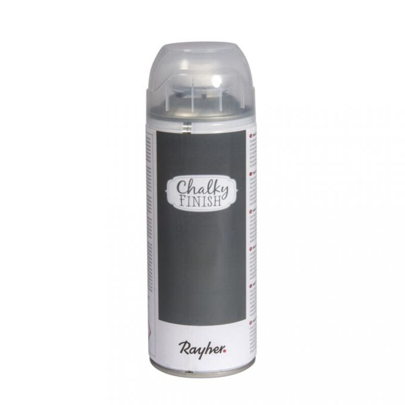 400ml different colours Chalky Finish Spray