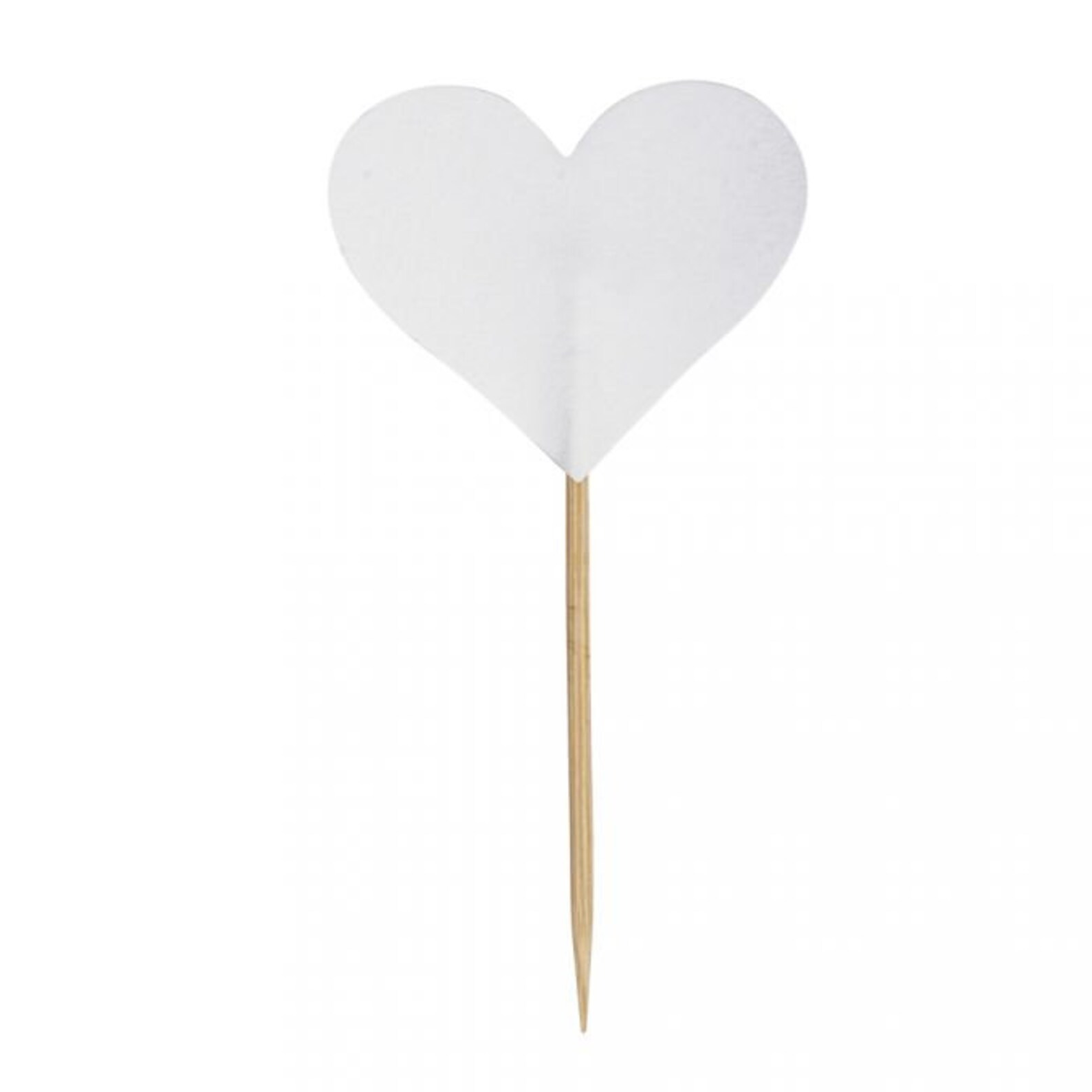 Flag picker with trim 7.5 cm flag 4.5 x 3.5 cm SBBtl Etsy