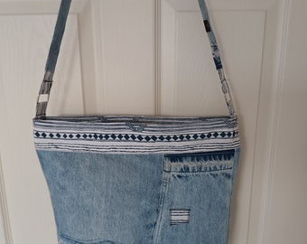 jeans pocket
