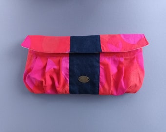 Elegant clutch