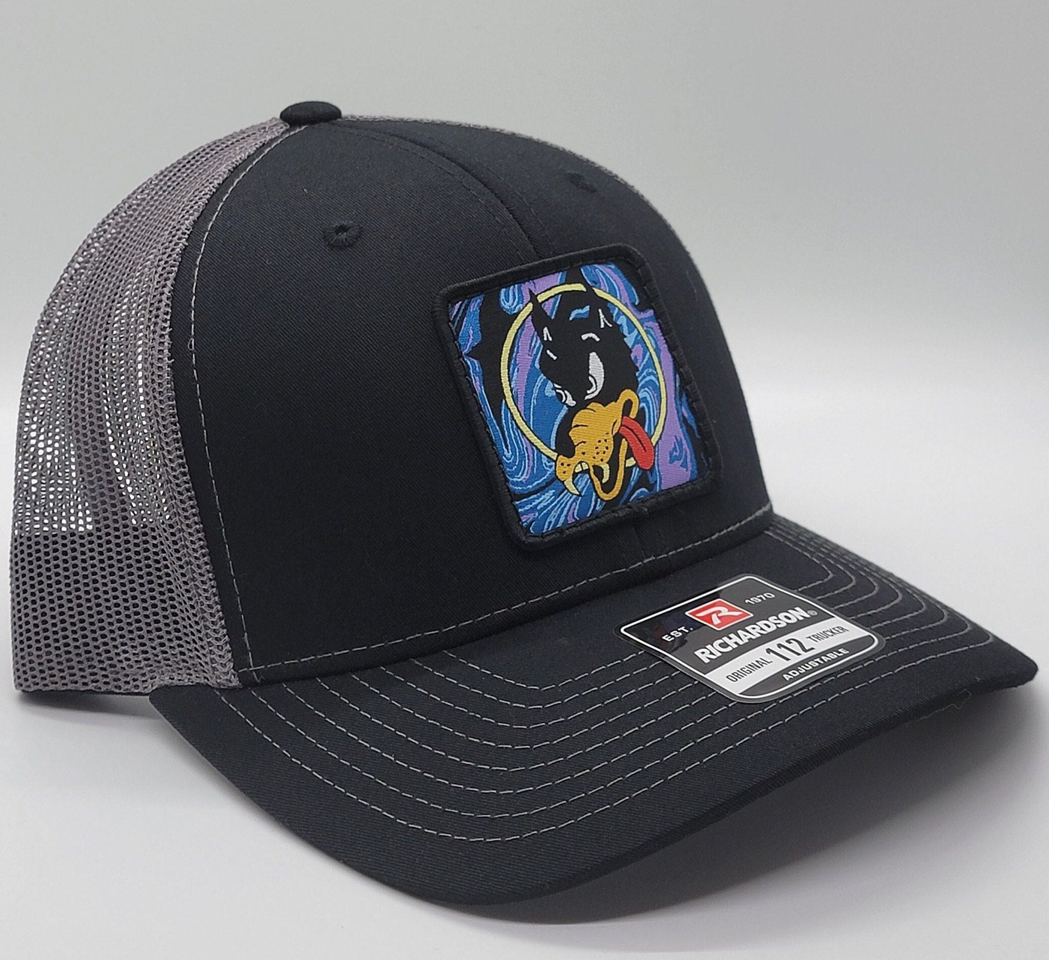 ESSENTIAL TRUCKER HAT – Shlump Boiz