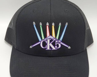 Phish Lot Hat - Etsy