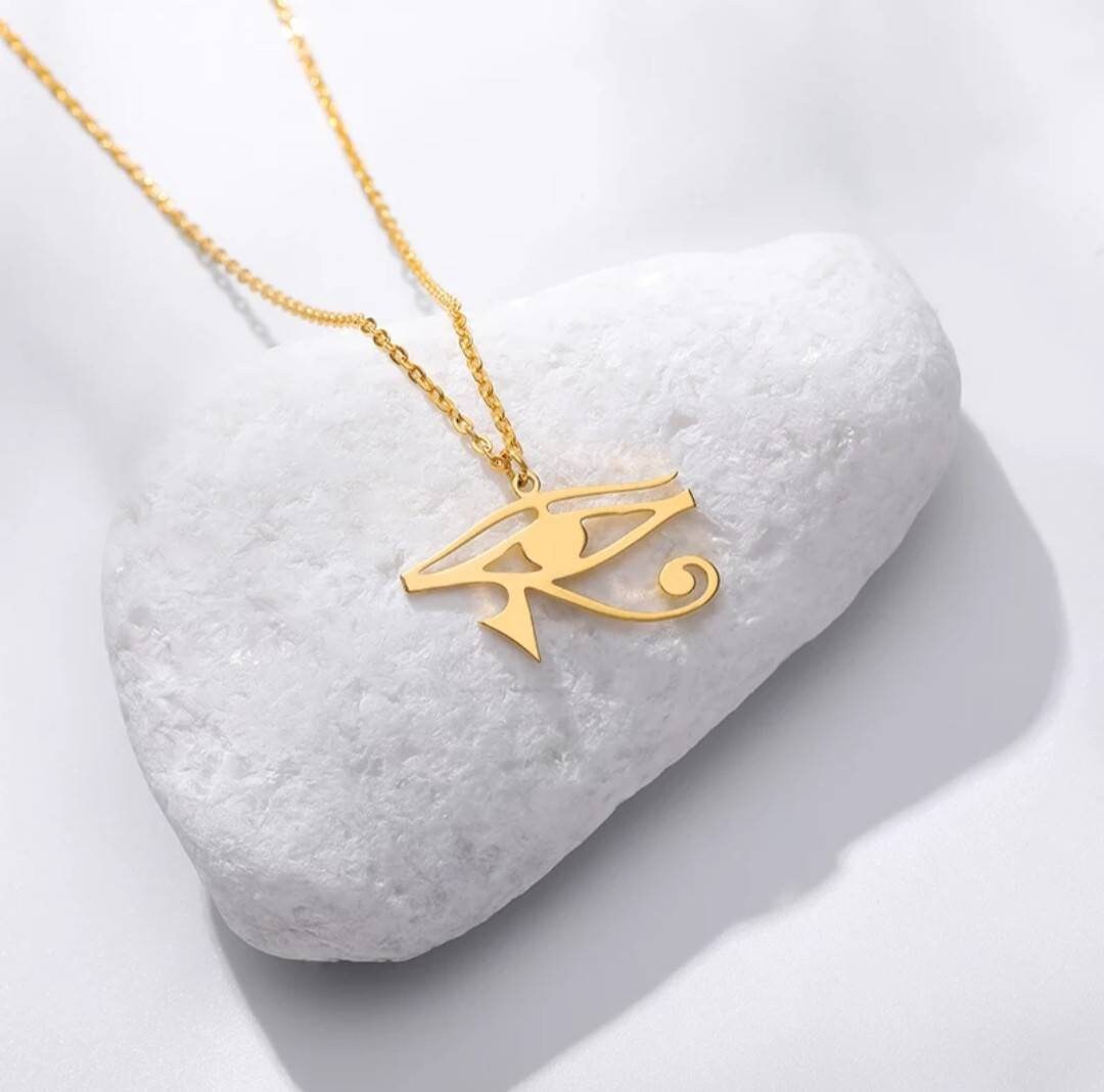 Horus necklace shop