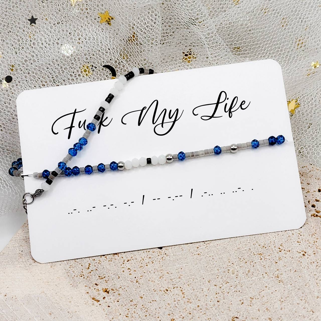 Fuck My Life - Etsy