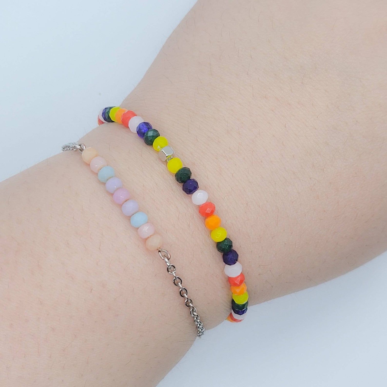 BTS Butter Song Inspired Bracelet Kpop Bracelet BTS MV Etsy