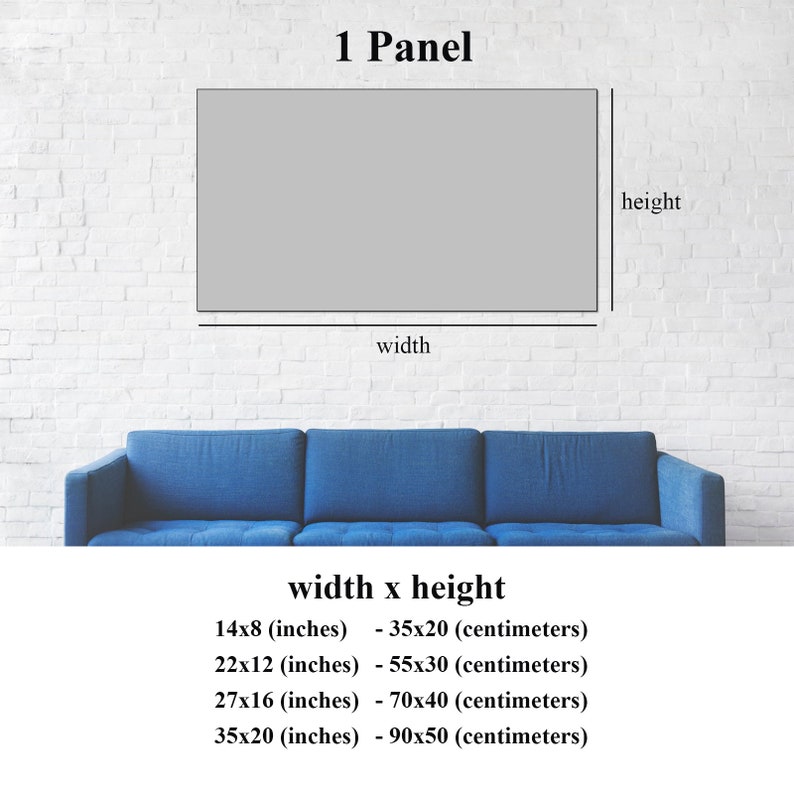 Modern Canvas Banksy Wall Decor