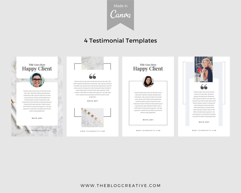 Minimalist Pinterest Marketing Kit, Pinterest Canva Templates, Canva Templates, Pin Template, Social Media, Pinterest for Business image 5