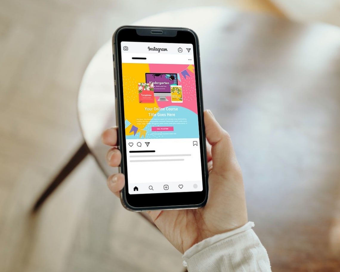 instagram story layout ideas for 2 photos