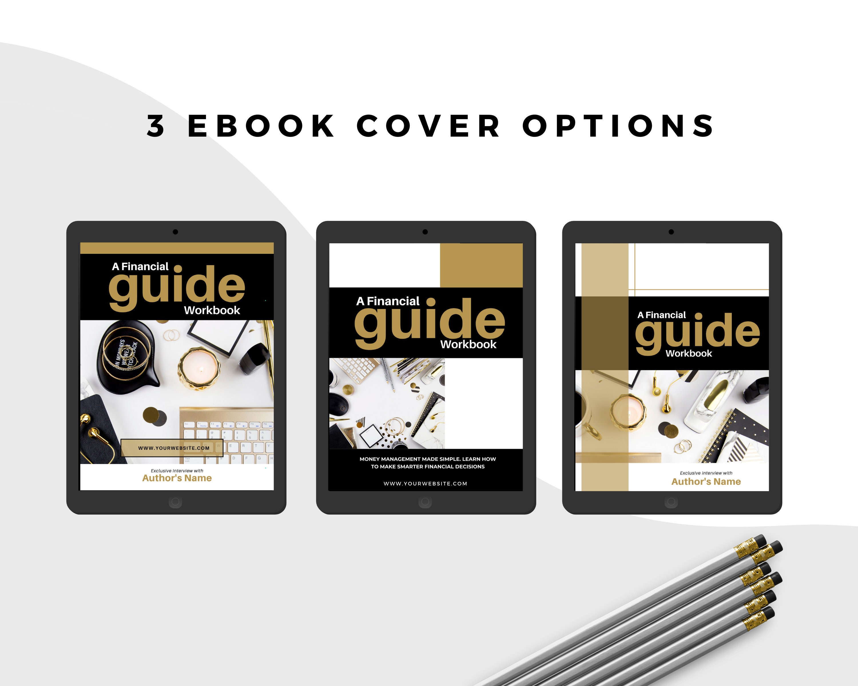 Mini Workbook Example Lovely Business Mini Workbook Canva Template. Workbook, DIY Canva ...