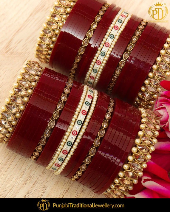 punjabi chura