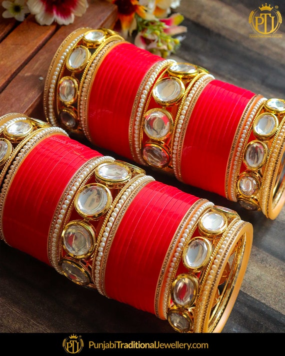 bridal chura 2019