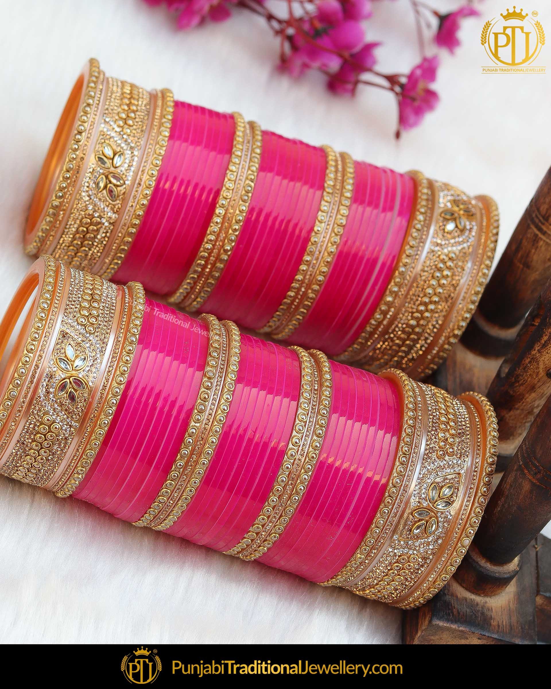bridal chura