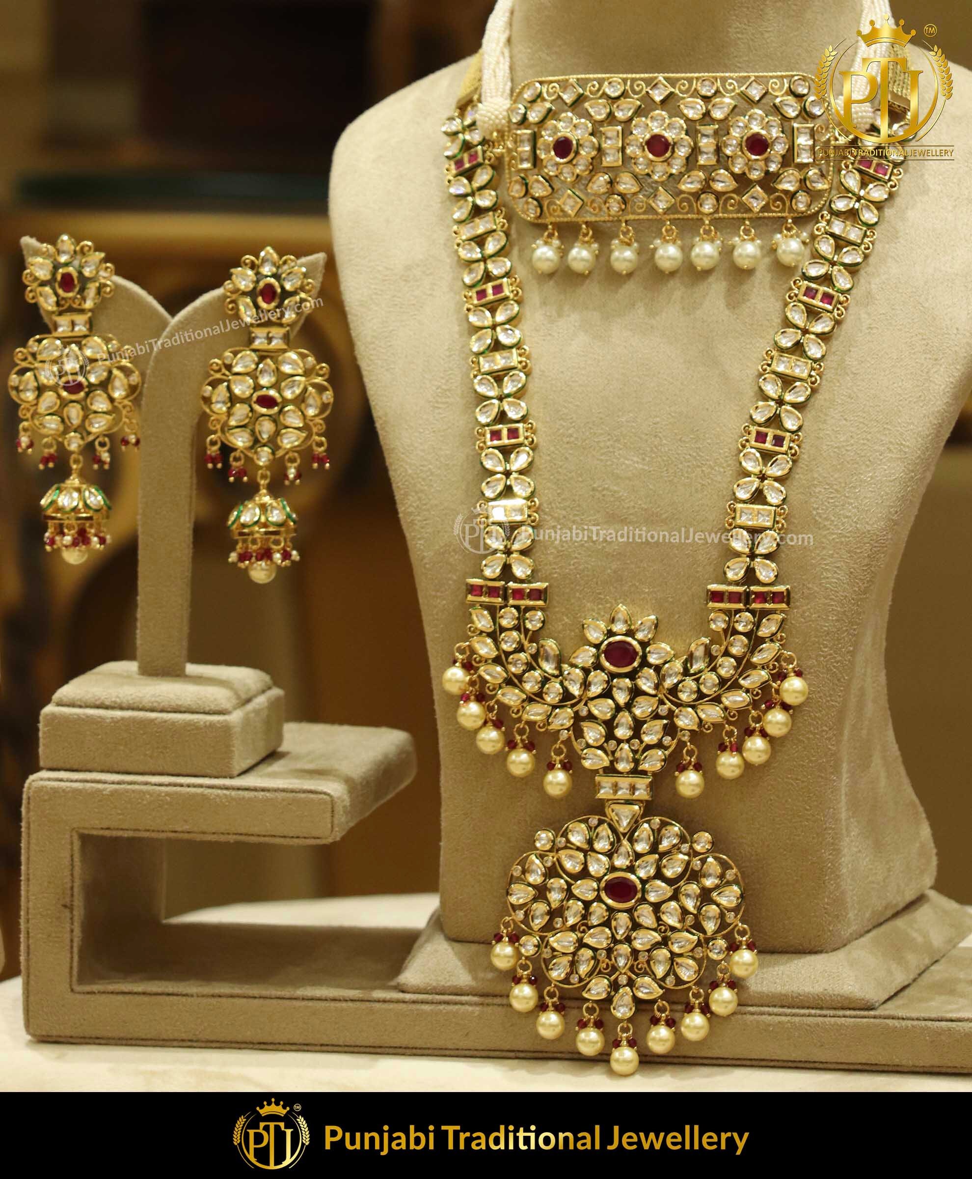 Rubby Kundan \u0026 Pearl Rani Haar With 
